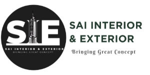 Sai Interior & Exterior